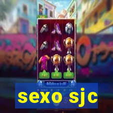 sexo sjc